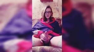 Hattabi4ik Sweet Fapping Cute Big Dick And Creampie Cumshot