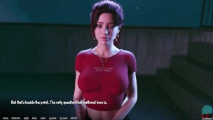AOA ACADEMY #48 - PC Gameplay [HD]
