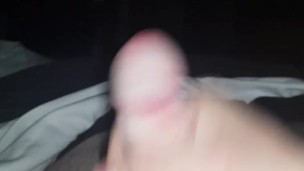Vergin boy cumming