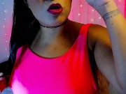 Namorada Cheia de Tesão Para Comer o Seu Cuzinho! | JOIVAS CEI | Punheta Guiada | CV # 45 11/16