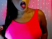 Namorada Cheia de Tesão Para Comer o Seu Cuzinho! | JOIVAS CEI | Punheta Guiada | CV # 45 13/16