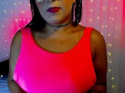 Namorada Cheia de Tesão Para Comer o Seu Cuzinho! | JOIVAS CEI | Punheta Guiada | CV # 45 2/16