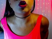 Namorada Cheia de Tesão Para Comer o Seu Cuzinho! | JOIVAS CEI | Punheta Guiada | CV # 45 9/16