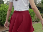 Teaser - A carefree walking in the Recreational Park - Moriya Exhibit 12/16