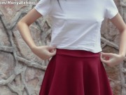 Teaser - A carefree walking in the Recreational Park - Moriya Exhibit 3/16