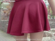 Teaser - A carefree walking in the Recreational Park - Moriya Exhibit 4/16