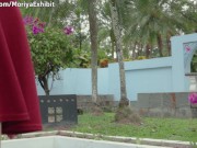 Teaser - A carefree walking in the Recreational Park - Moriya Exhibit 8/16