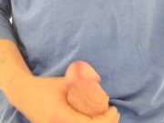 FPOV Thick Body Shaking Load (TRAILER)