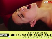 LosConsoladores - Claudia Bavel & Sicilia Sexy Spanish Teen Banged Hard By Swingers 15/16