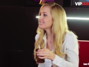 LosConsoladores - Claudia Bavel & Sicilia Sexy Spanish Teen Banged Hard By Swingers 3/16