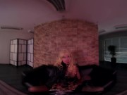 Busty Polina Maxim Receives Powerful Anal Fuck VR Porn Parody 2/16