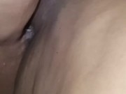 Nothing better than eating Pussy and get Fucked (super hot threesome) 11/16