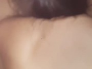 Nothing better than eating Pussy and get Fucked (super hot threesome) 13/16