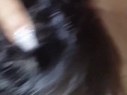 Nothing better than eating Pussy and get Fucked (super hot threesome) 16/16