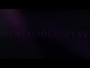 3D HENTAI Mika from Girls und panzer fucked in the room 1/16