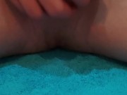 Double cum shot 1/16