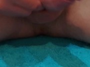 Double cum shot 2/16