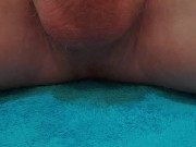 Double cum shot 4/16