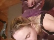 Wife shearing (music)