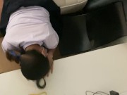 ไม่ได้โดนมานาน เจ็บมากๆ เลยค่ะ ฮือๆๆ 9/16