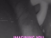 Using my imagination  - Screenshot 11 of 16 - Wet Pussy