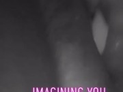 Using my imagination  - Screenshot 14 of 16 - Shaved Pussy