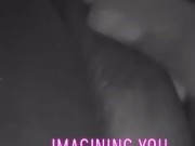 Using my imagination  - Screenshot 15 of 16 - Wet Pussy
