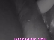 Using my imagination  - Screenshot 8 of 16 - Masturbation Orgasm