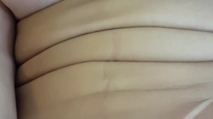 Horny atfer my teddys enterview i came a lot and make squirt wanna see??