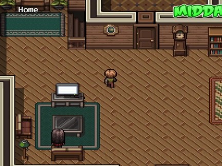 Zombie's Retreat - (PT 09) - Baywatch Experience