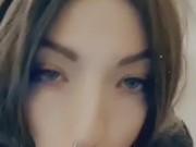 Practice makes perfect - Screenshot 8 of 16 - Amateur Blowjob