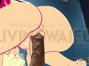 Real Life Anime PRINCESS PEACH Hentai Version #6 Nintendo MARIO BROS Waifu Japanese Big Ass Cosplay 14/16