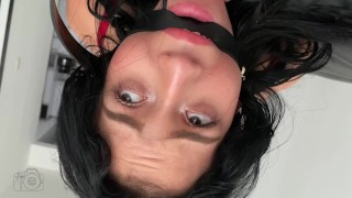 NOSSOS JOGOS DE PRIMEIRA SUBMISSÃO NÃO TERMINAM TÃO RUIM