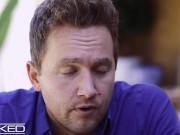 Beautiful Moaning Karla Kush Loves Riding A Big Dick - Wicked 1/16