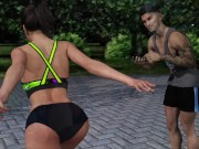 Intertwined 80 - Screenshot 11 of 16 - HD