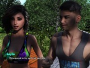 Intertwined 80 - Screenshot 8 of 16 - Big Boobs