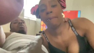 CAN I SUCK YOUR COCK TILL YOU CUM PLEASE !!
