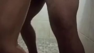 sex in the shower part2