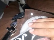 ¡¡Jugando un ratoto con el amigo!! Xd