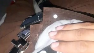 ¡¡Jugando un ratoto con el amigo!! Xd