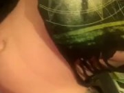 SATANIC TITTY DROP - Screenshot 2 of 16 - Huge Tits