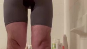 Wet briefs