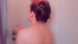 FTM Shower Time