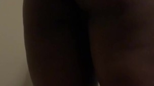 Amateur Anal Play 