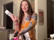 What's The Pink Thing, Lovense Bluetooth Toys for Couples & Cams 8/16