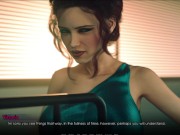 City of Broken Dreamers pc game Part 23 Betty has a job