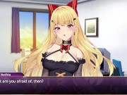 Fucking the Devil Girl Again | Devil Girl 1/16