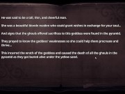 Fucking the Devil Girl Again | Devil Girl 13/16