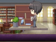 Fucking the Devil Girl Again | Devil Girl 15/16