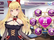 Fucking the Devil Girl Again | Devil Girl 16/16